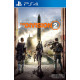 Tom Clancys: The Division 2 PS4